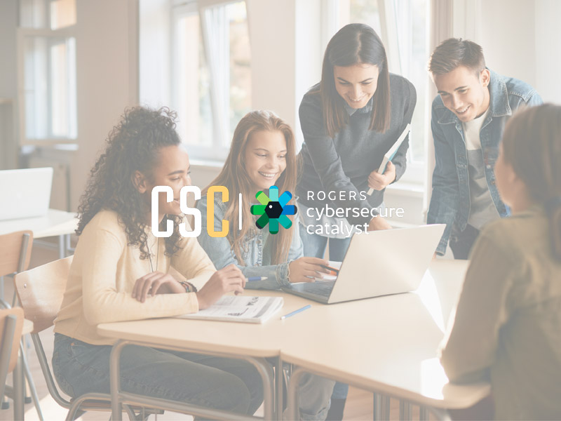 CSC: Rogers Cybersecure Catalyst